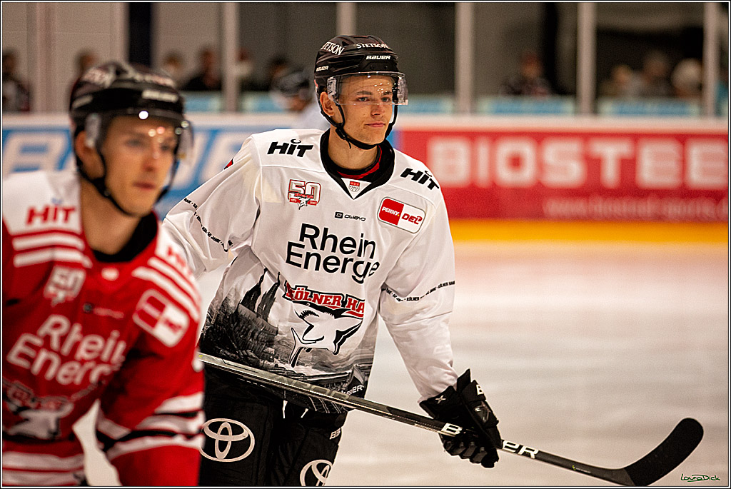 PENNY DEL;  Koelner Haie offenes Training; Koeln, 31.07.2022